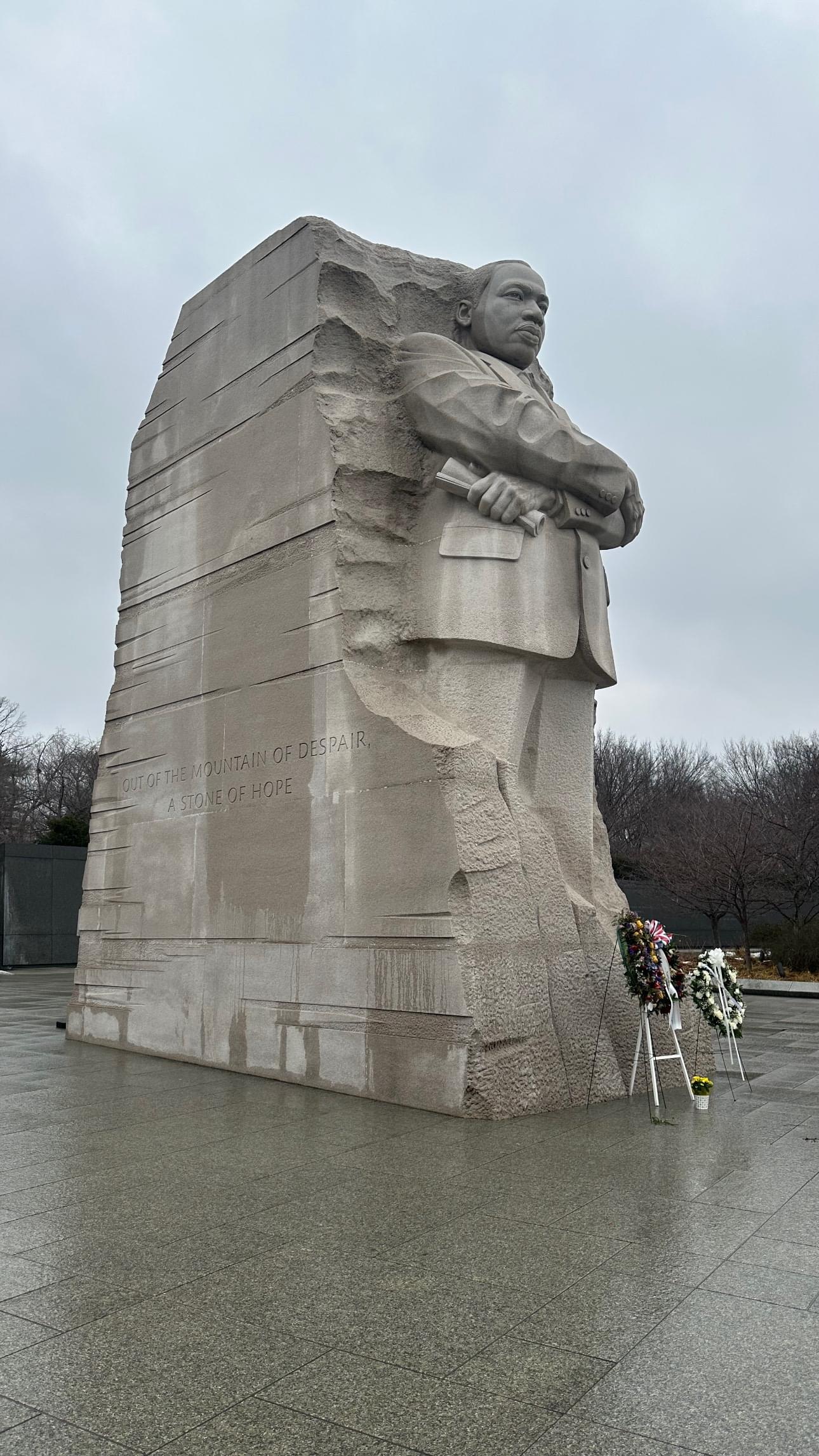 Brett Horrocks | Trump