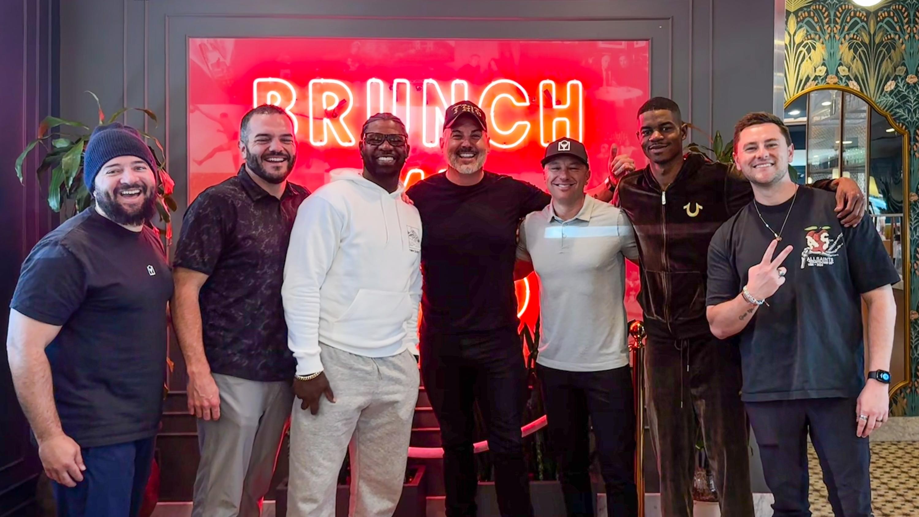 Brett Horrocks | Kylene Horrocks