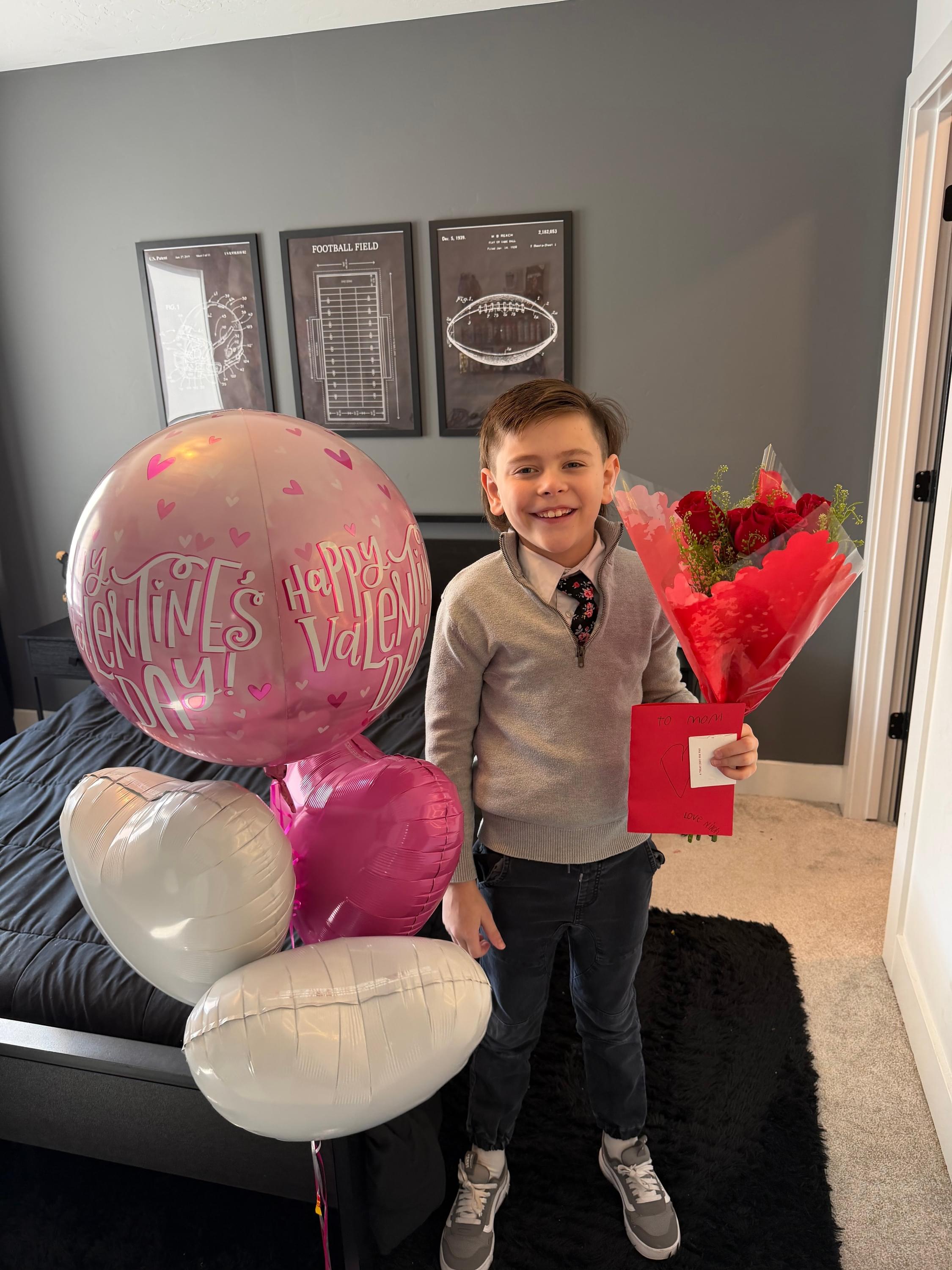 Brett Horrocks | Kylene Horrocks