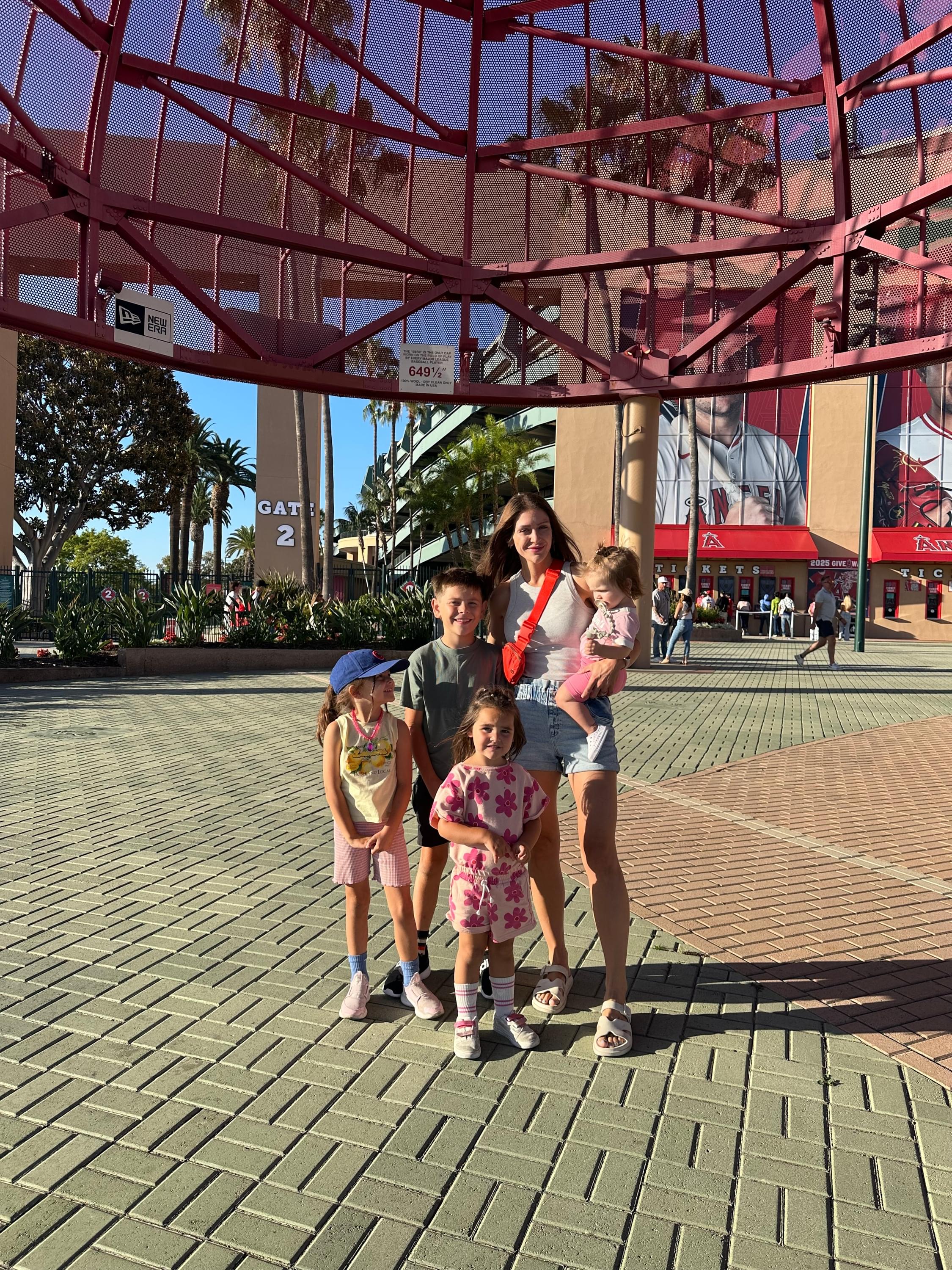 Brett Horrocks | Kaws