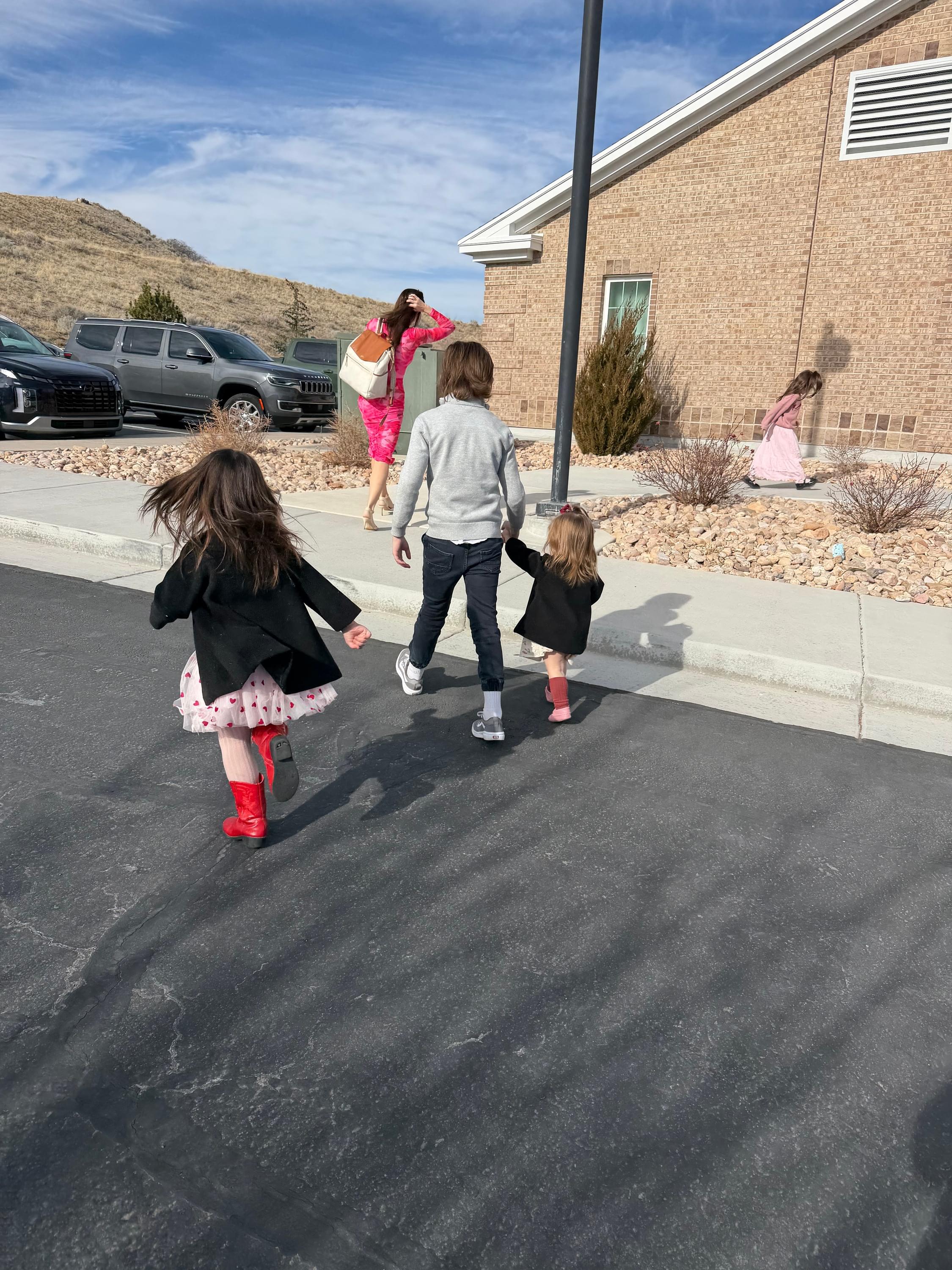 Brett Horrocks | Kaws