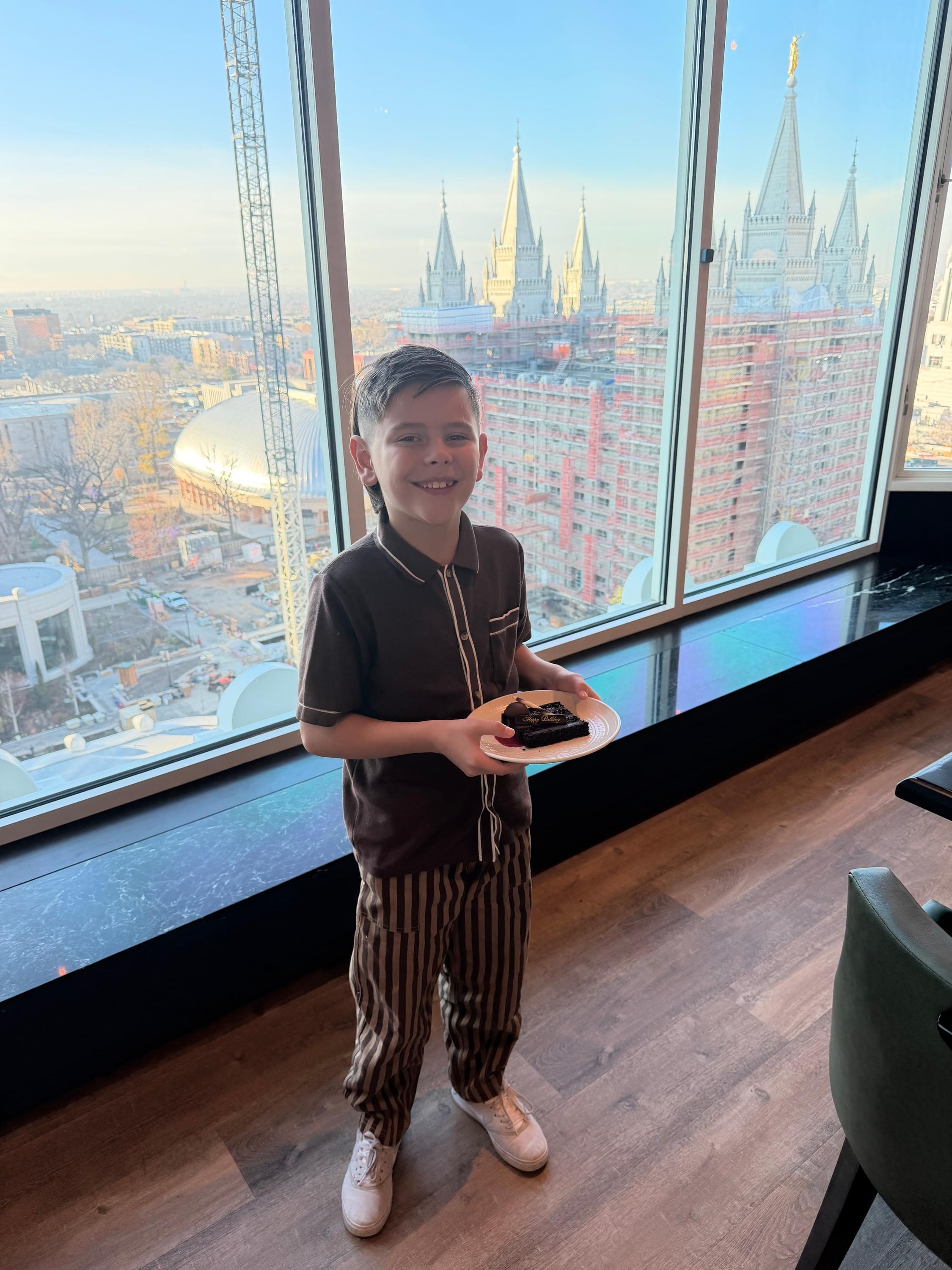 Brett Horrocks | Kylene Horrocks