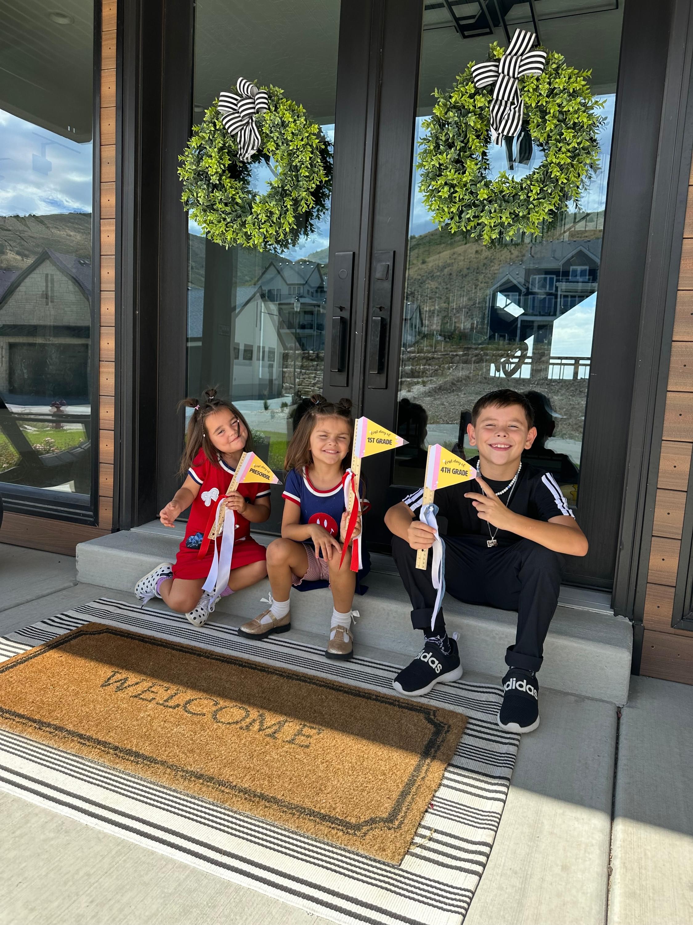 Brett Horrocks | Kylene Horrocks