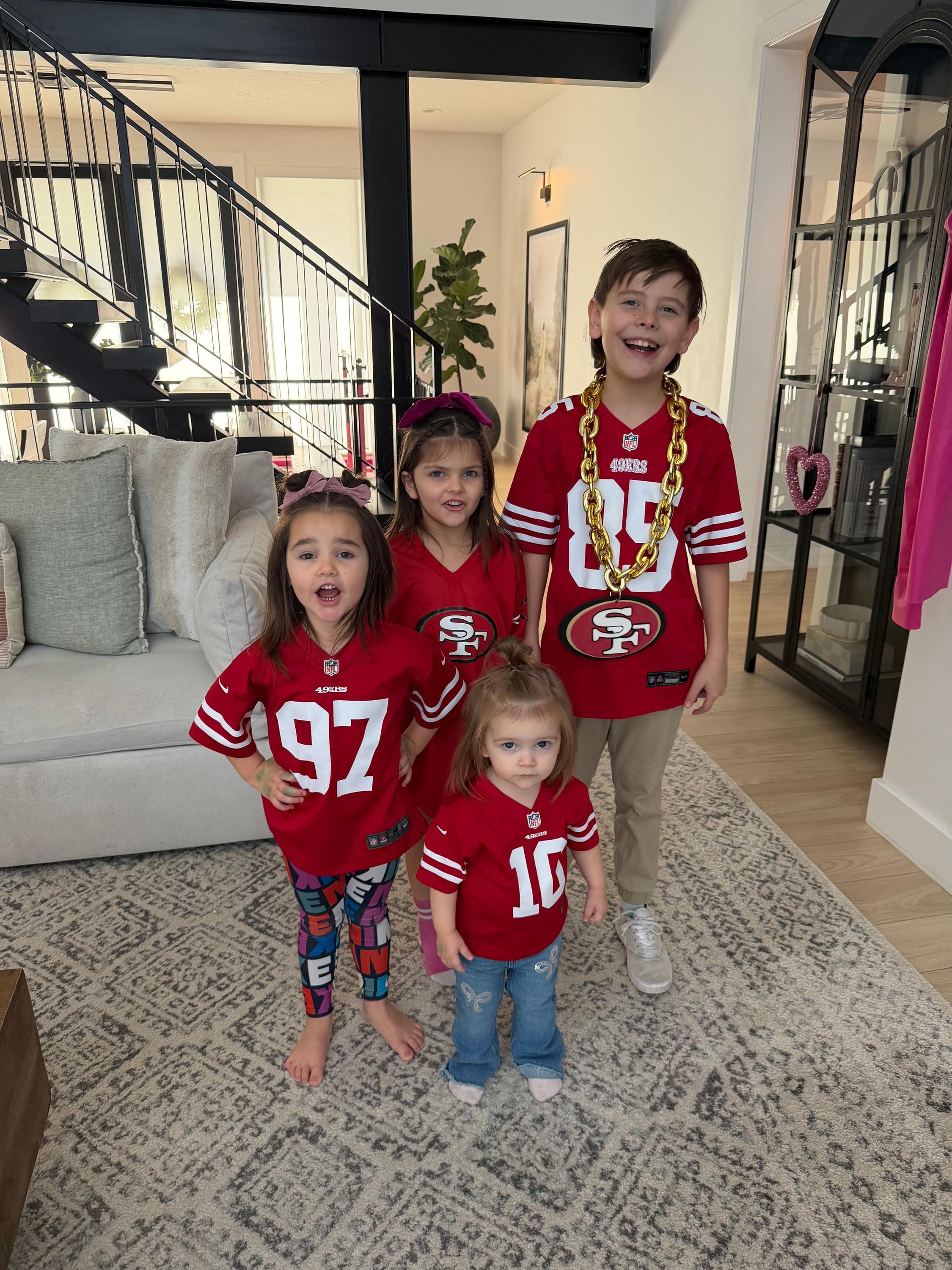 Brett Horrocks | Kaws