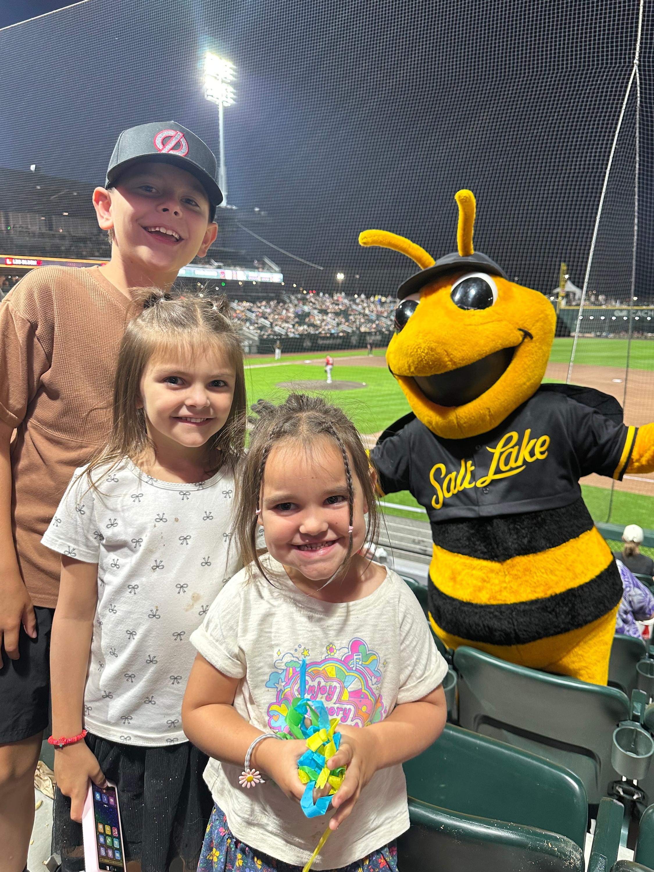 Brett Horrocks | Life