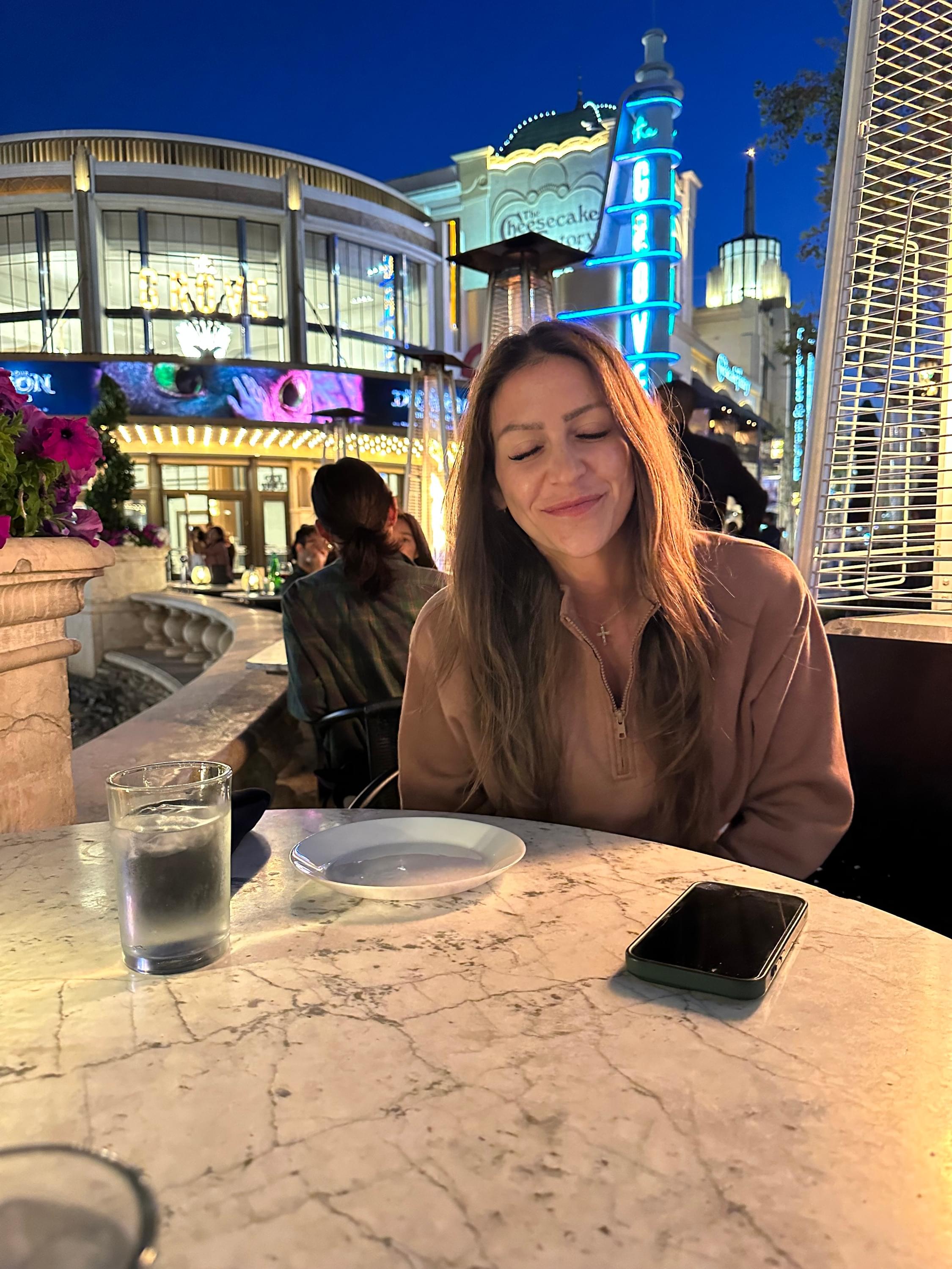 Brett Horrocks | Kylene Horrocks