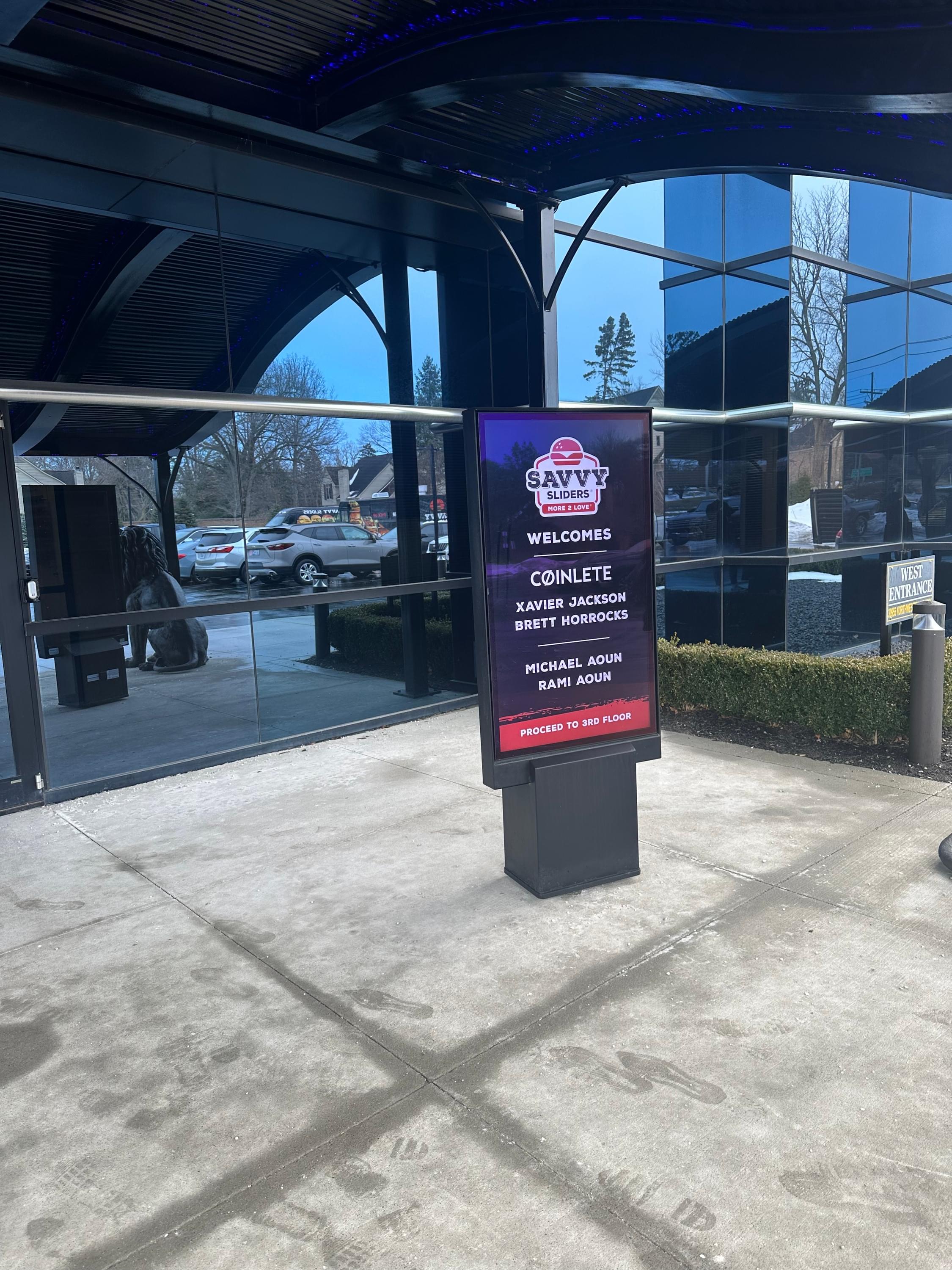 Brett Horrocks | Life