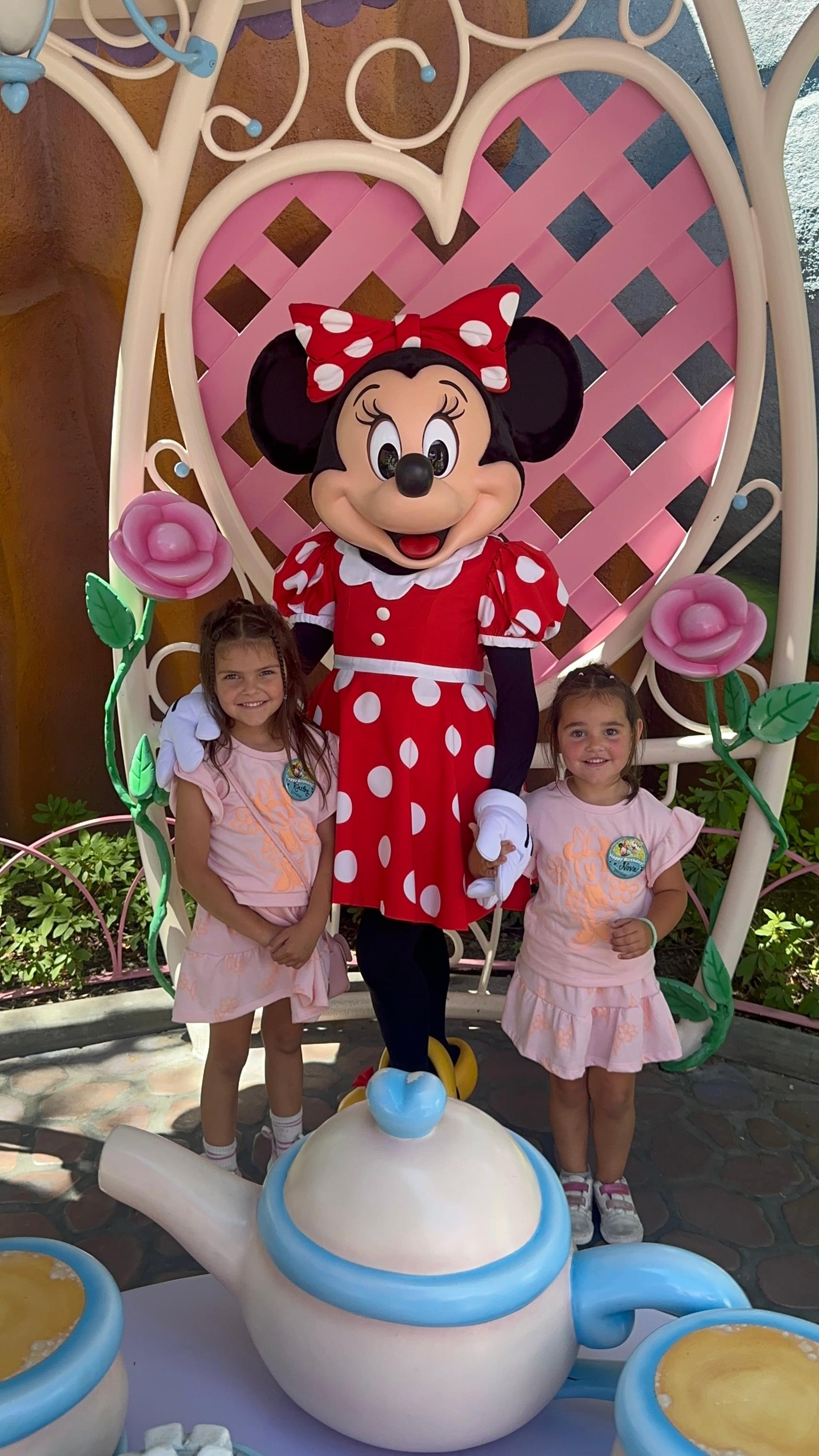 Brett Horrocks | Kaws