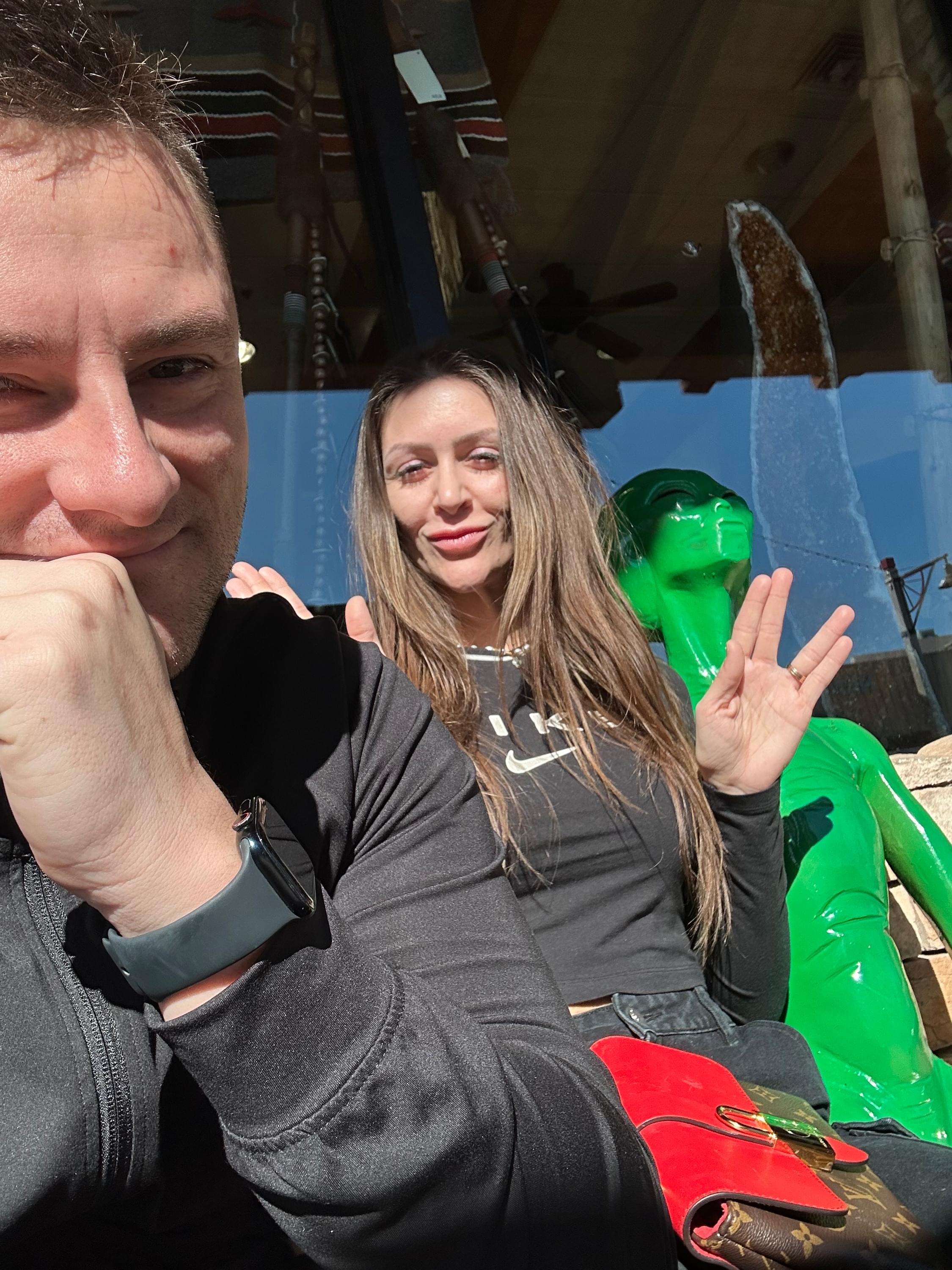 Brett Horrocks | Kylene Horrocks