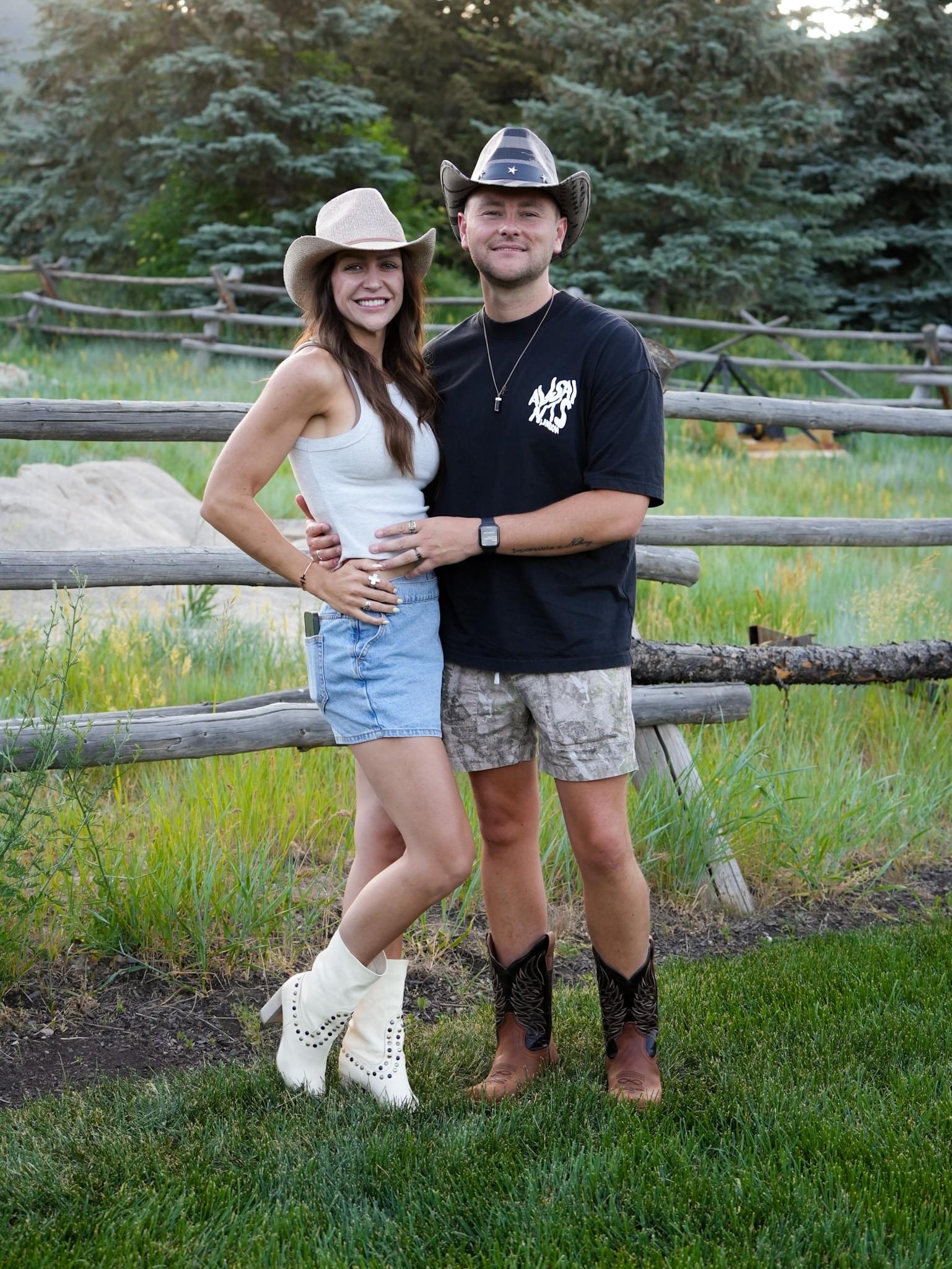 Brett Horrocks | Kylene Horrocks