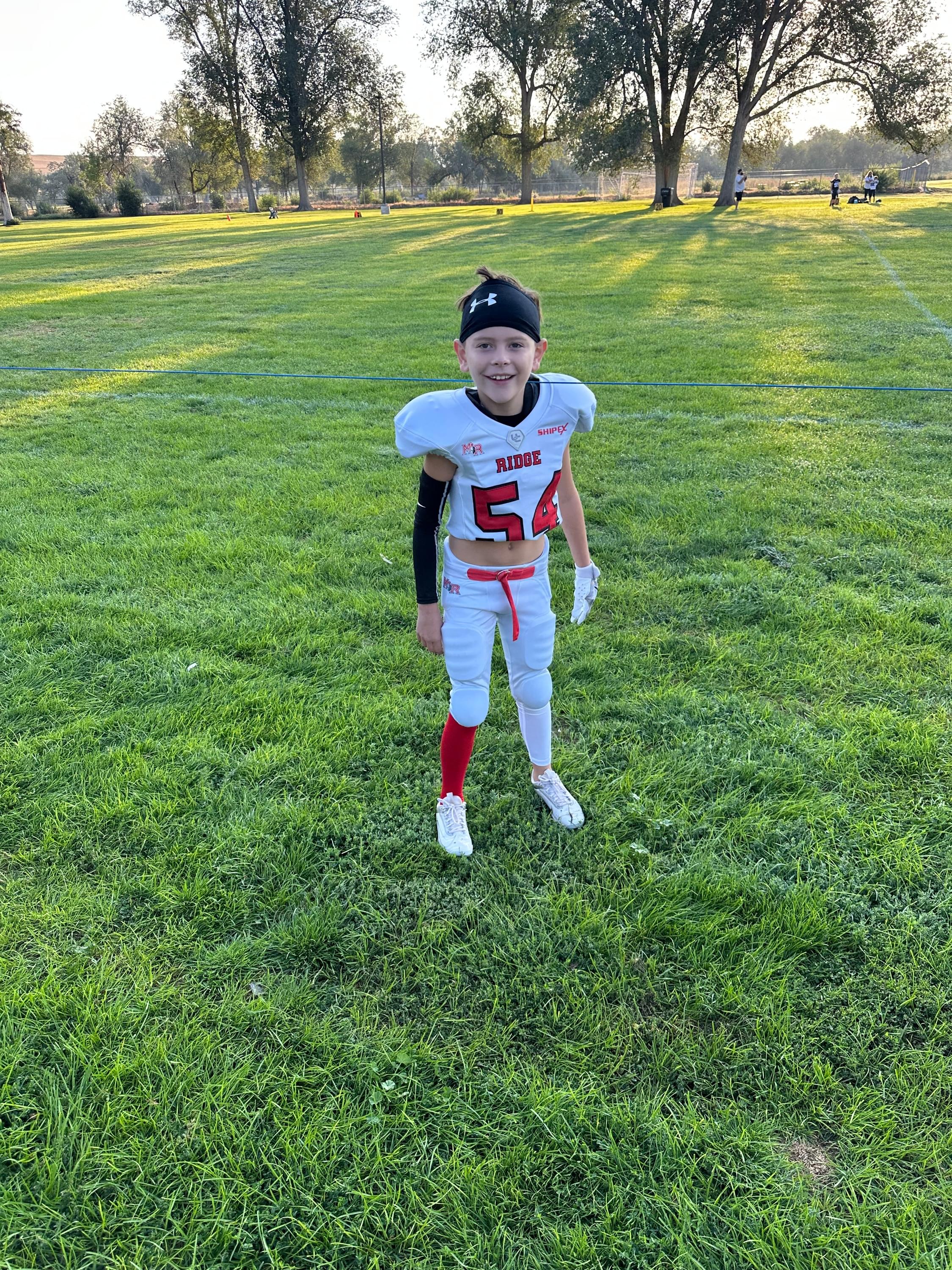 Brett Horrocks | Kaws