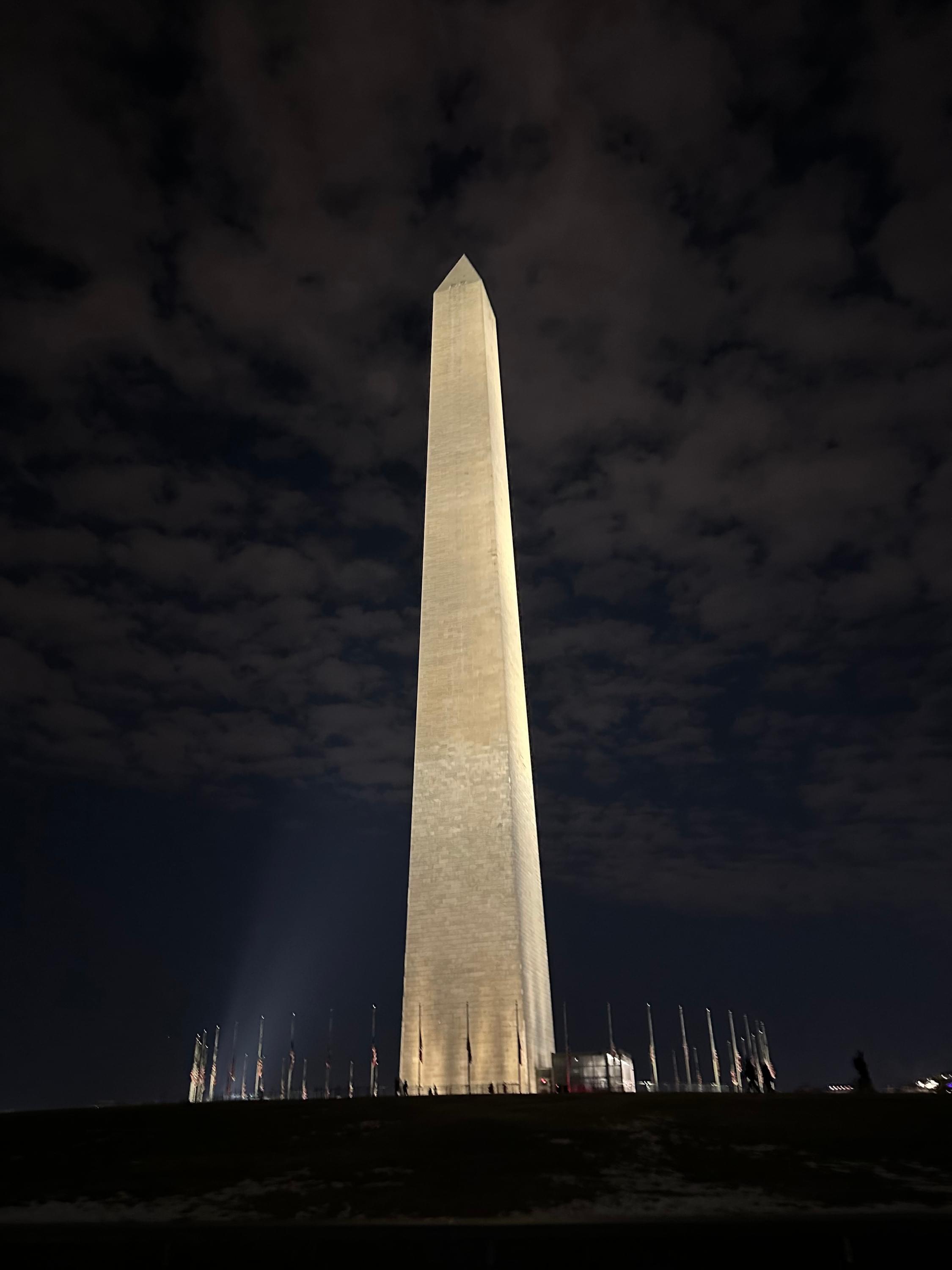 Brett Horrocks | Trump