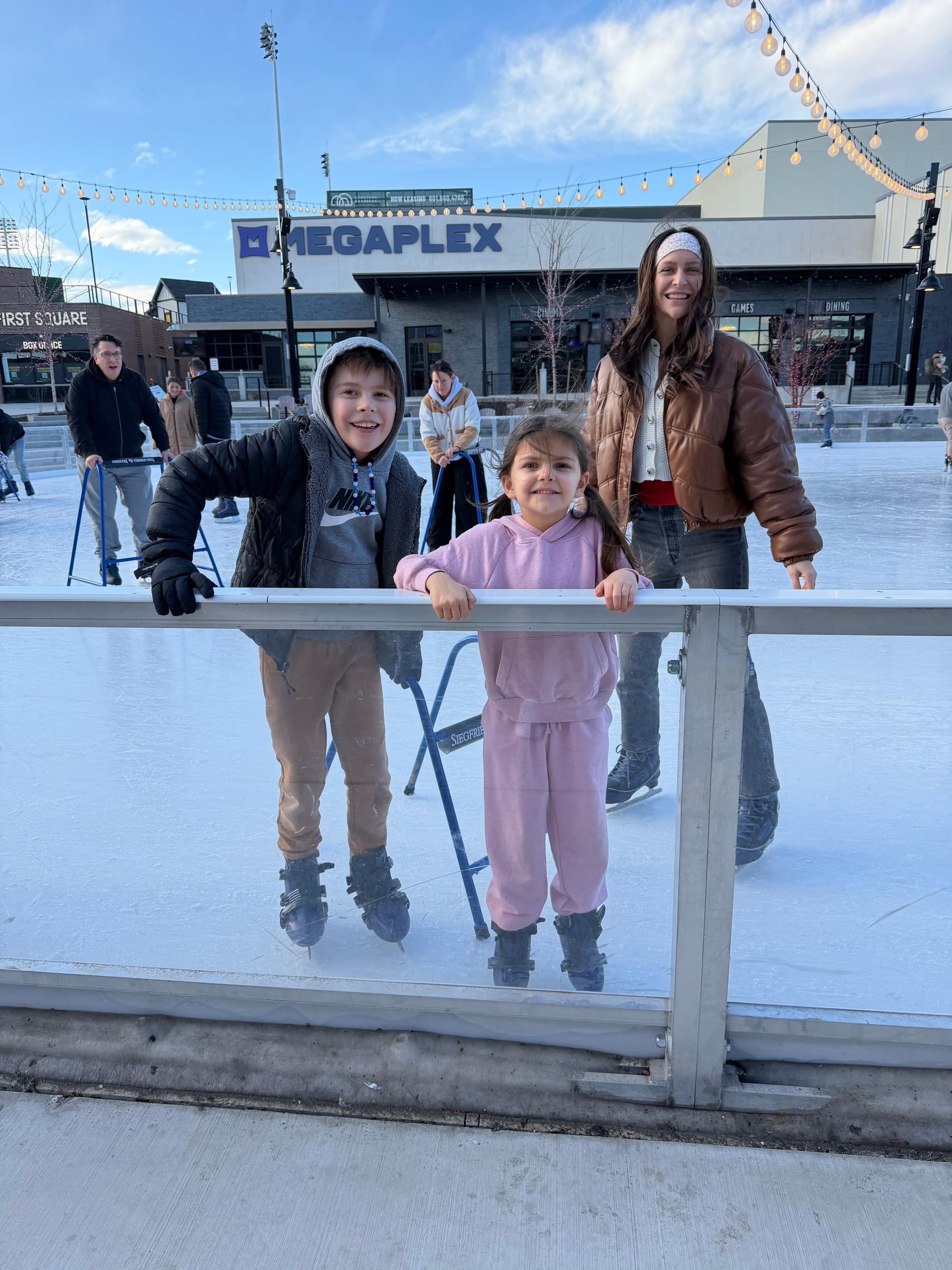 Brett Horrocks | Life