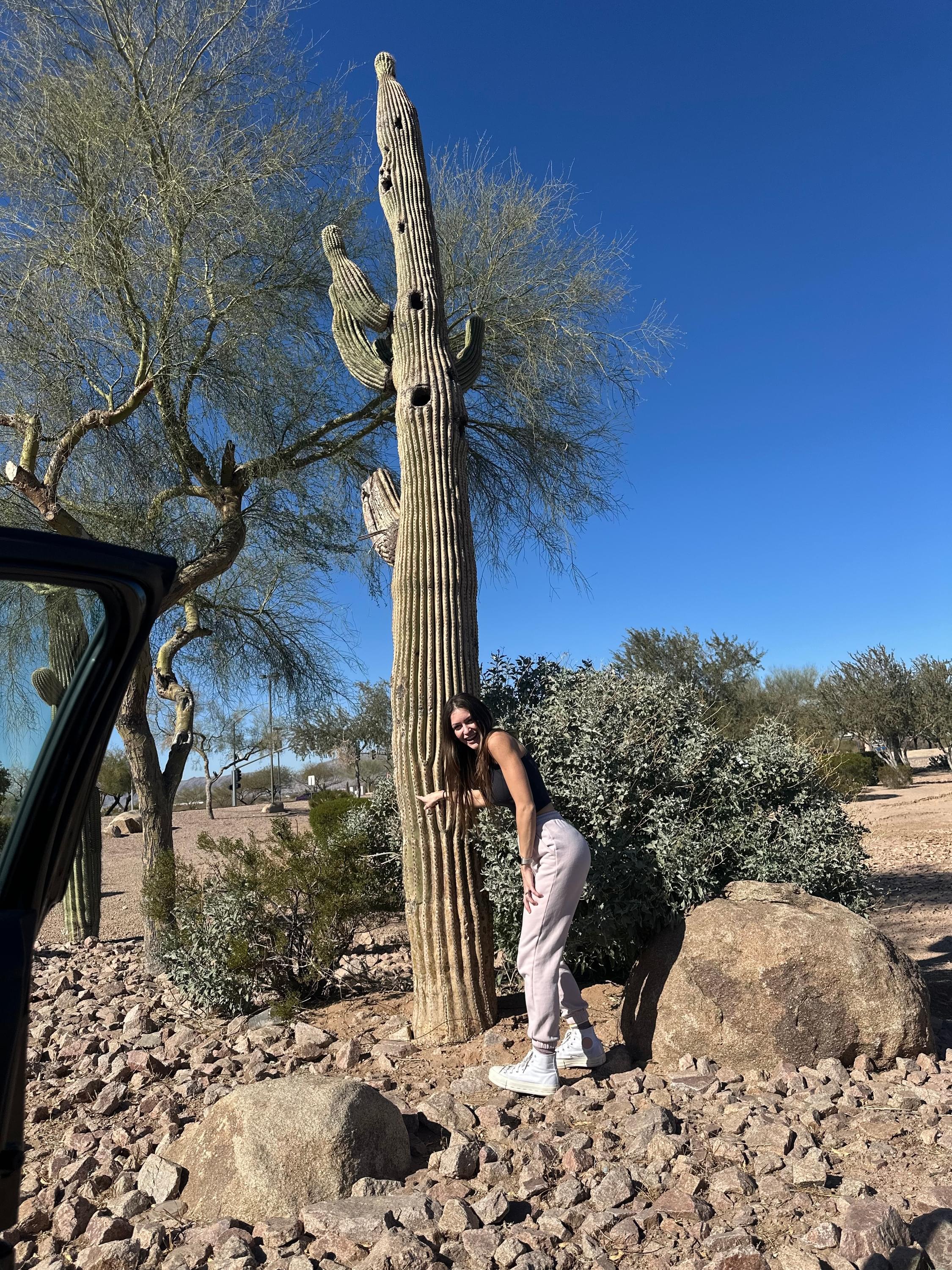 Brett Horrocks | Life