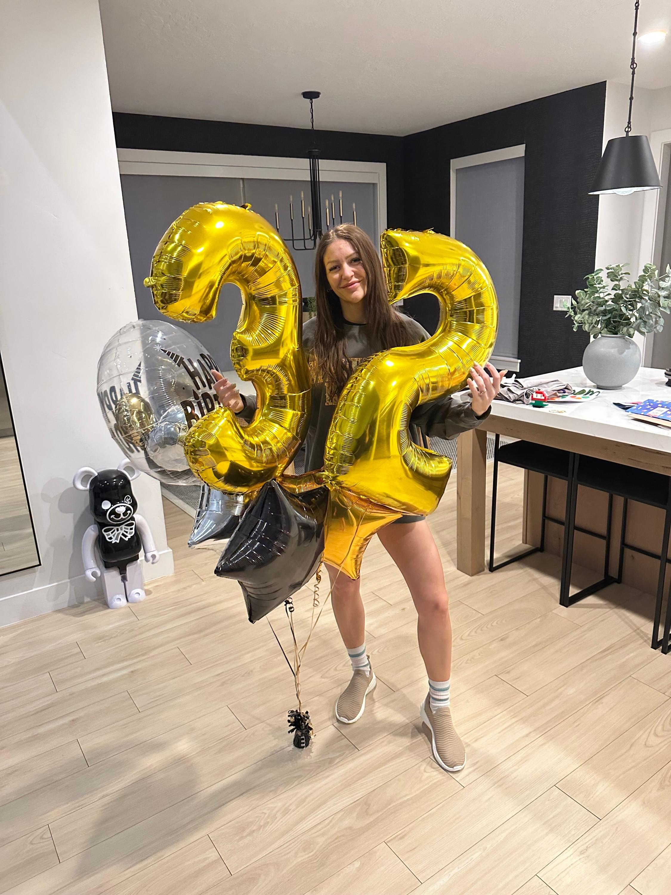 Brett Horrocks | Life