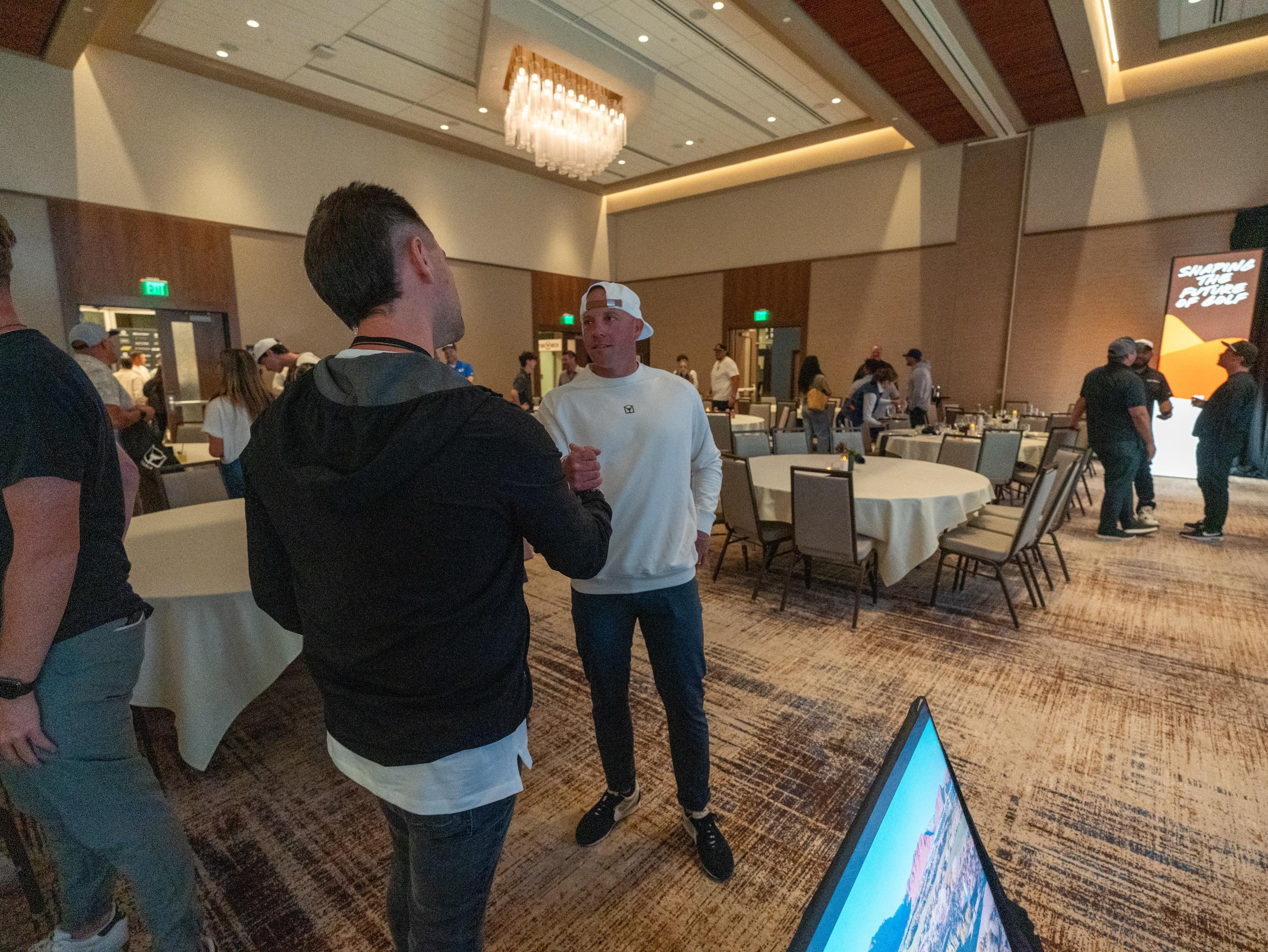 Brett Horrocks | Kylene Horrocks