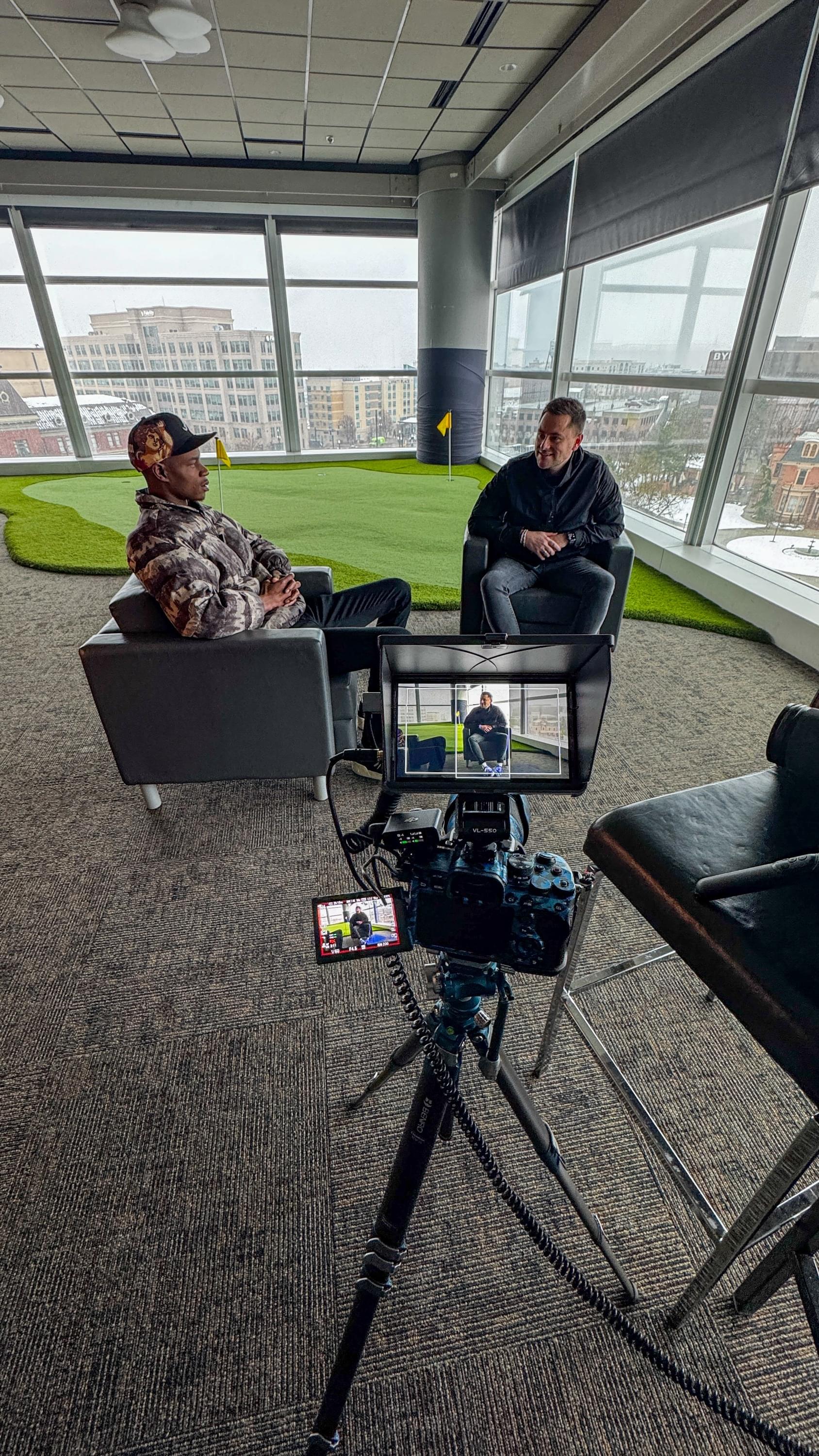 Brett Horrocks | Kylene Horrocks