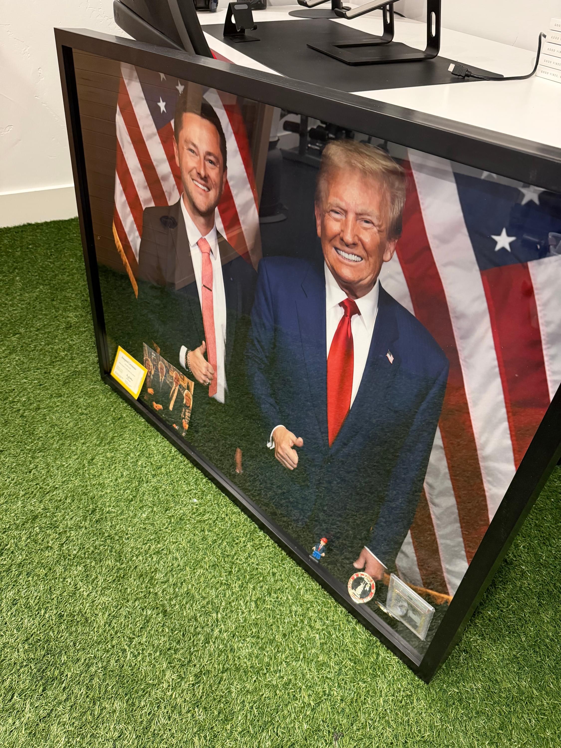 Brett Horrocks | Kylene Horrocks