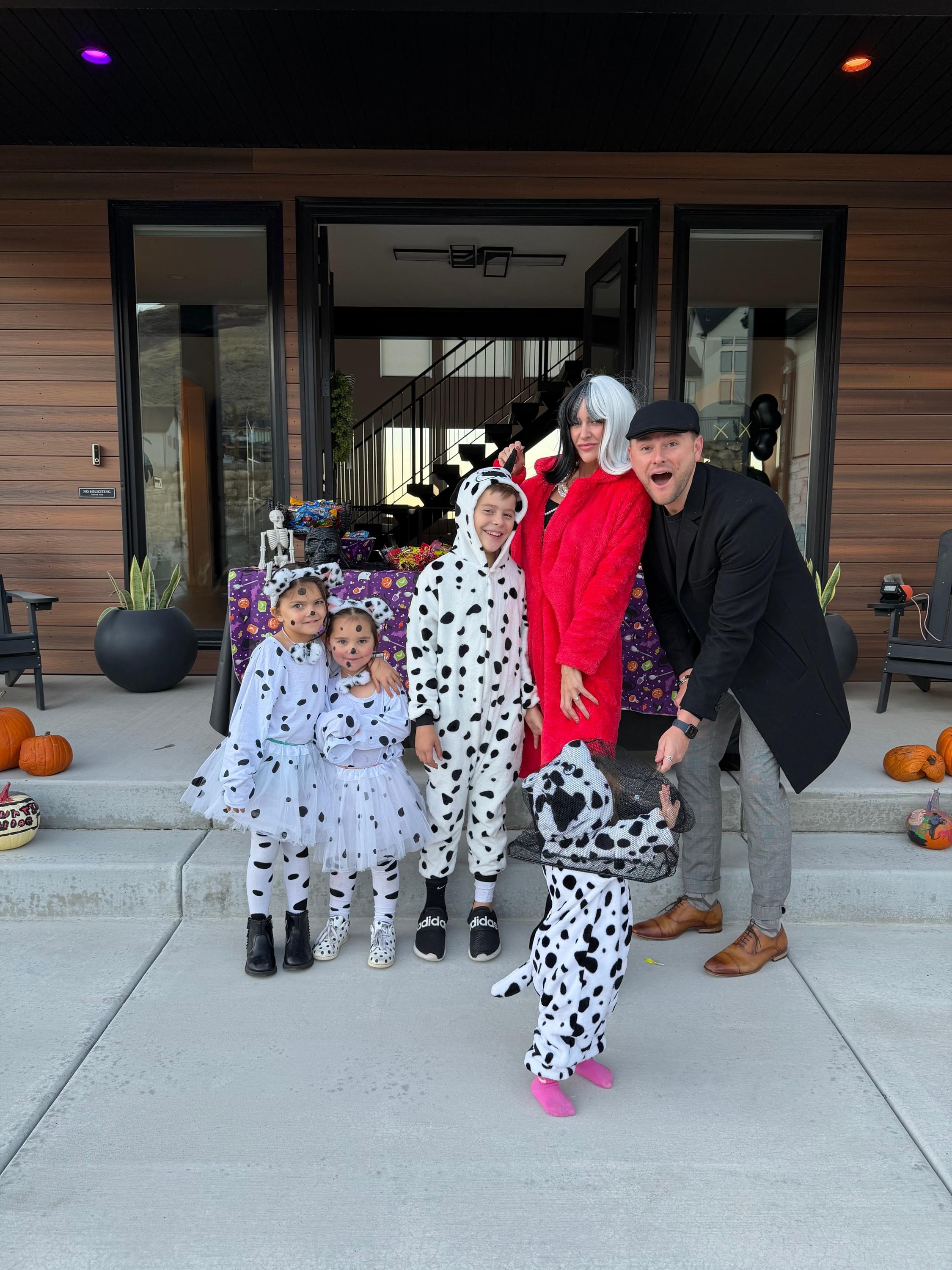 Brett Horrocks | Life