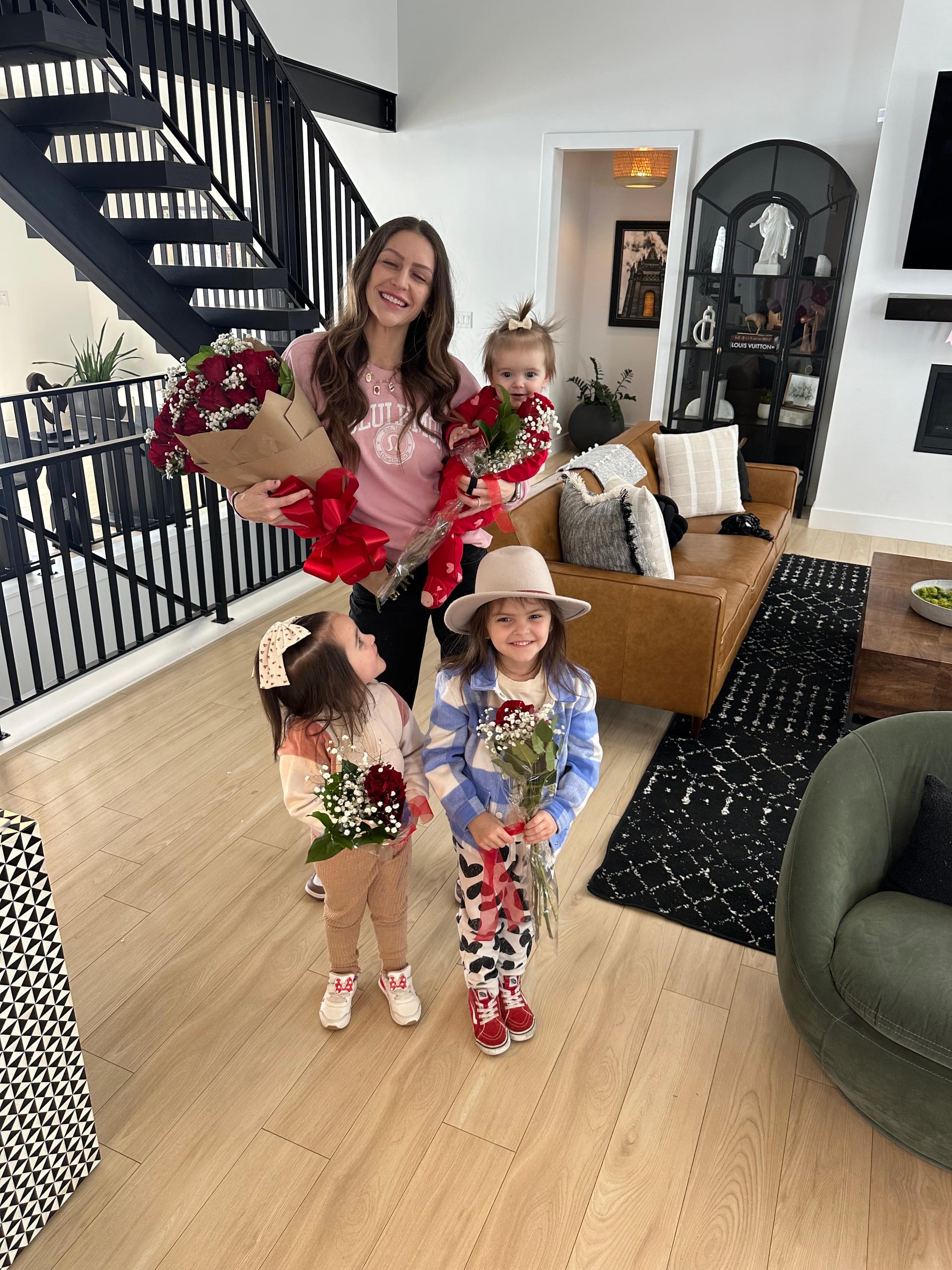 Brett Horrocks | Life